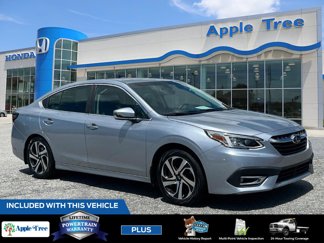 Used 2020 Subaru Legacy Limited w/ Popular Package #3 image 1