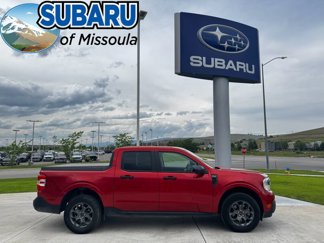 Used 2023 Ford Maverick XLT w/ Equipment Group 300A Standard image 1
