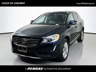 Used 2017 Volvo XC60 T5 Inscription w/ Preferred Option Package image 1