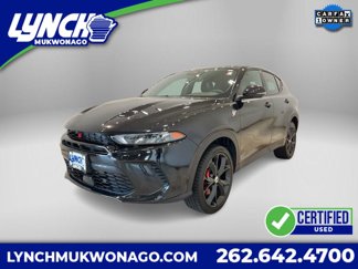 Used 2024 Dodge Hornet GT image 1