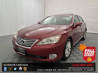 Used 2010 Lexus ES 350 Premium image 1