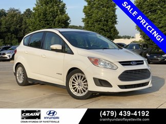 Used 2015 Ford C-MAX SE w/ Equipment Group 202A image 1