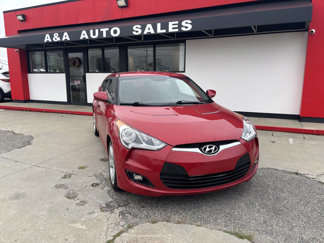 Used 2013 Hyundai Veloster image 1