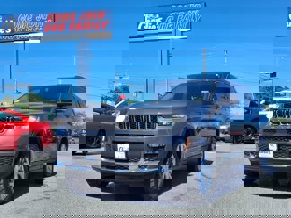 Used 2021 Jeep Grand Cherokee L Limited image 1