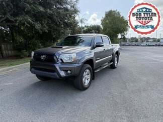 Used 2014 Toyota Tacoma 4x4 Double Cab image 1