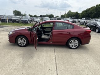Used 2017 Subaru Impreza 2.0i Premium image 1