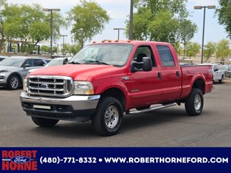 Used 2002 Ford F350 XLT image 1