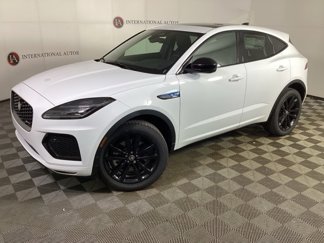 New 2024 Jaguar E-PACE R-Dynamic SE image 1