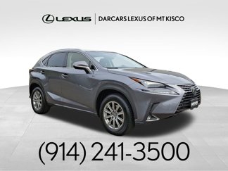 Used 2018 Lexus NX 300 AWD image 1