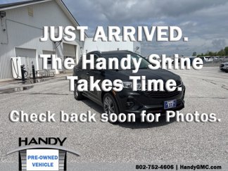 Used 2022 Buick Encore GX Select w/ Sport Touring Package image 1