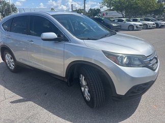 Used 2014 Honda CR-V EX image 1