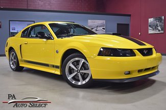 Used 2004 Ford Mustang Mach 1 image 1