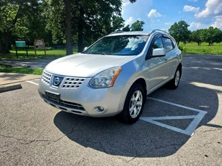 Used 2008 Nissan Rogue SL w/ Premium Pkg image 1