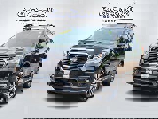 Used 2022 Subaru Ascent Limited w/ Technology Package image 1