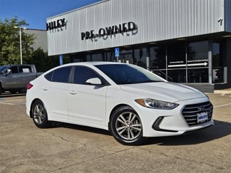 Used 2018 Hyundai Elantra Value Edition image 1