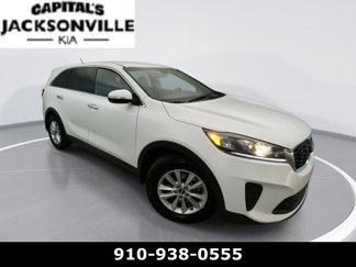Used 2019 Kia Sorento LX image 1