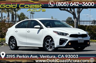 Used 2020 Kia Forte LXS image 1