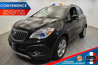 Used 2016 Buick Encore Convenience image 1