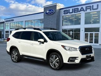 Used 2021 Subaru Ascent Limited w/ Technology Package video 1