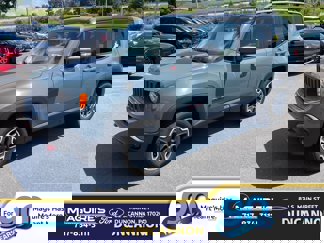 Used 2015 Jeep Renegade Trailhawk w/ Safety & Security Group I image 1