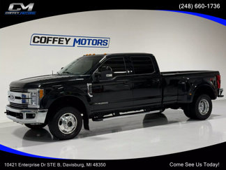 Used 2018 Ford F350 Lariat w/ Lariat Ultimate Package image 1