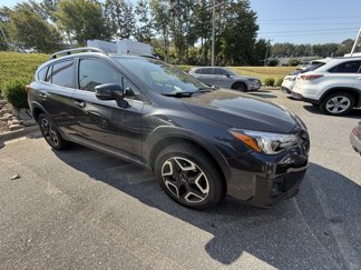 Used 2019 Subaru Crosstrek 2.0i Limited w/ Moonroof Package video 2