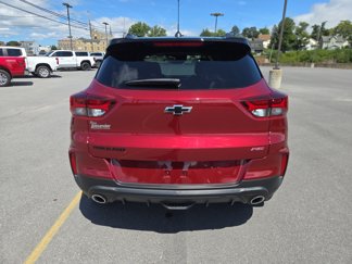 Used 2023 Chevrolet TrailBlazer RS w/ Convenience Package video 4
