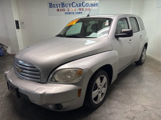 Used 2011 Chevrolet HHR LS image 1