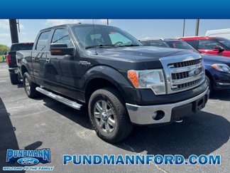 Used 2014 Ford F150 XLT w/ Equipment Group 302A Luxury image 1