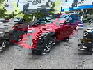 New 2025 Chevrolet Equinox LT image 1