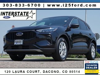 Used 2024 Ford Escape Active w/ Tech Pack #1 image 1