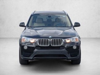 Used 2017 BMW X3 xDrive28i video 2