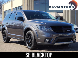 Used 2019 Dodge Journey SE w/ Premium Group image 1