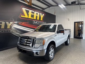 Used 2011 Ford F150 XLT w/ XLT Convenience Pkg image 1