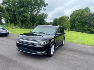 Used 2016 Ford Flex SEL w/ Equipment Group 202A image 1