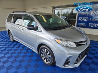 Used 2019 Toyota Sienna LE image 1