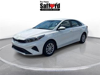 Used 2024 Kia Forte LX image 1