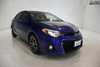 Used 2014 Toyota Corolla S Premium image 1