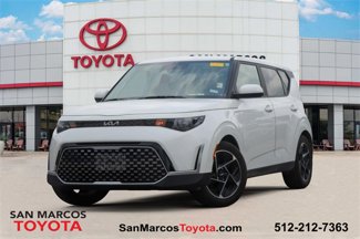 Used 2023 Kia Soul EX image 1
