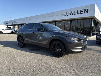 New 2025 MAZDA CX-30 AWD 2.5 S w/ Select Sport Pkg image 1