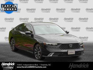 Used 2023 Honda Accord Touring image 1