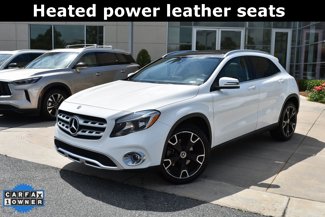 Used 2019 Mercedes-Benz GLA 250 image 1