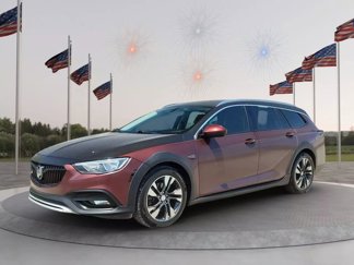 Used 2019 Buick Regal Preferred w/ Sights and Sounds Package image 1