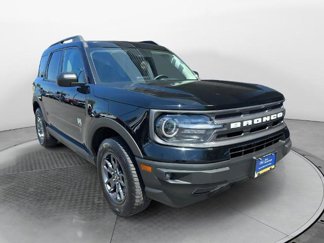 Certified 2021 Ford Bronco Sport Big Bend image 1