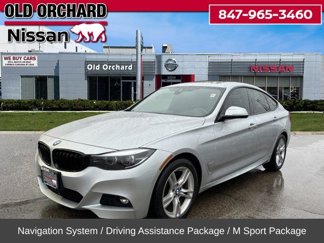 Used 2018 BMW 330i Gran Turismo xDrive image 1