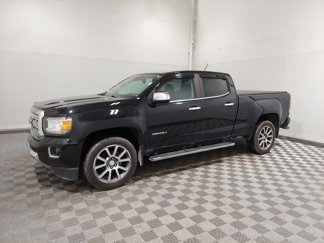 Used 2018 GMC Canyon Denali image 1
