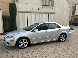 Used 2007 MAZDA MAZDA6 i Sport Value Edition image 1