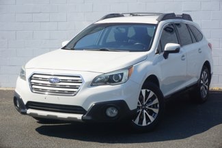 Used 2015 Subaru Outback 2.5i Limited w/ Popular Package #4 image 1