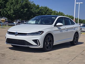 New 2025 Volkswagen Jetta SE video 2