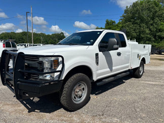 Used 2019 Ford F350 XL w/ XL Value Package image 1